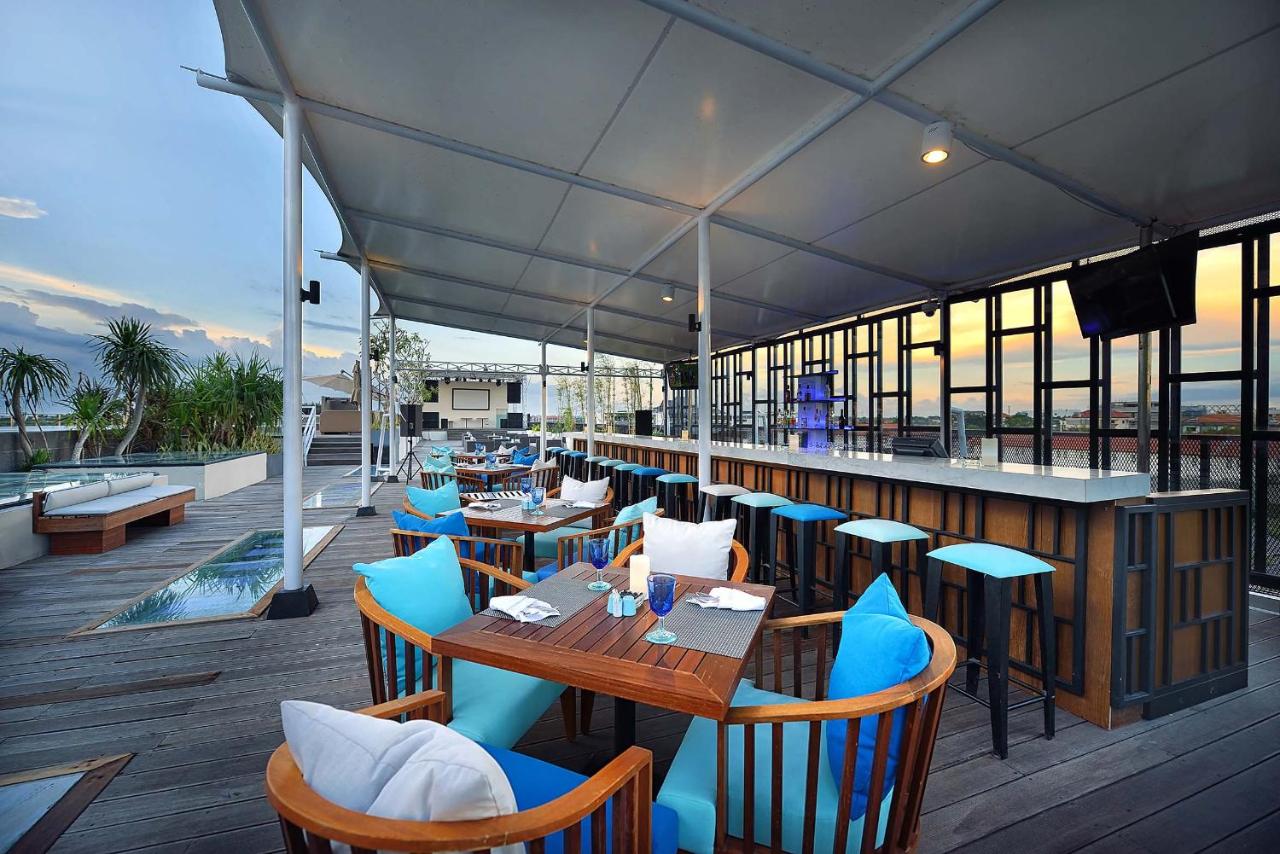 de vins sky seminyak