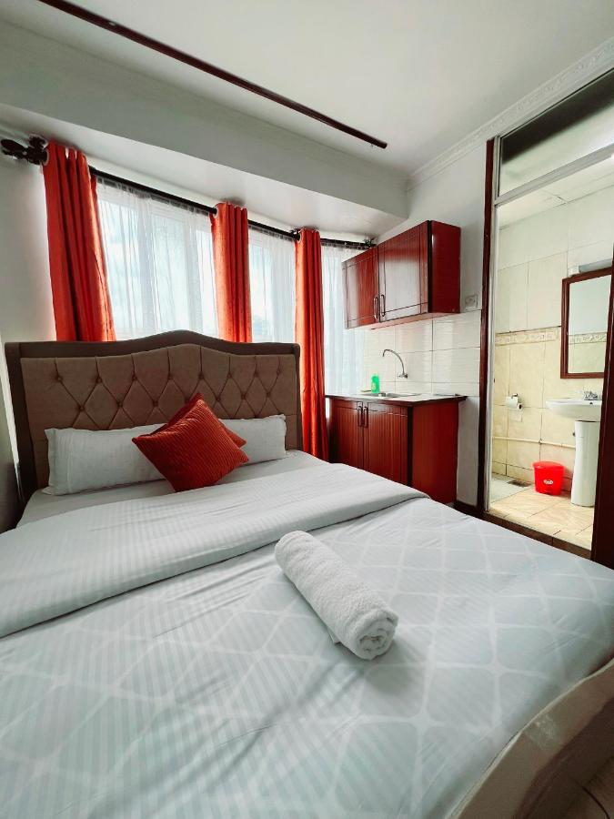Kara's place - B&B