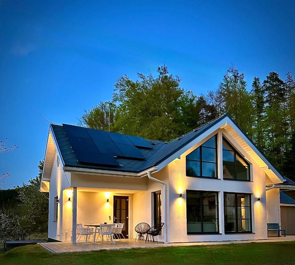 Anešinka - B&B Černá Voda