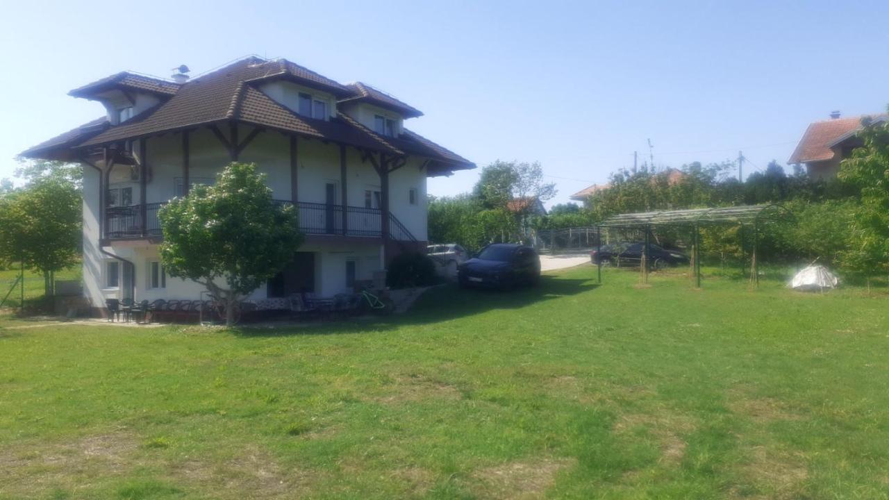 Apartman EXIT-TVRĐAVA - Ferienwohnung Peterwardein