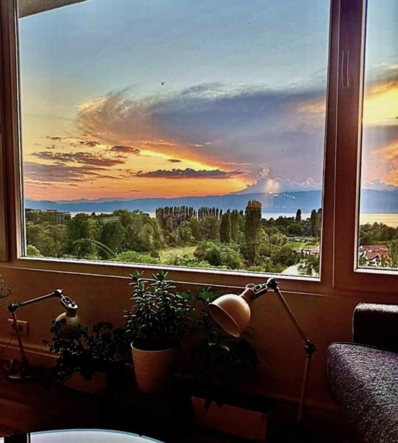 Albi Apartment - Bed and Breakfast Ohrid