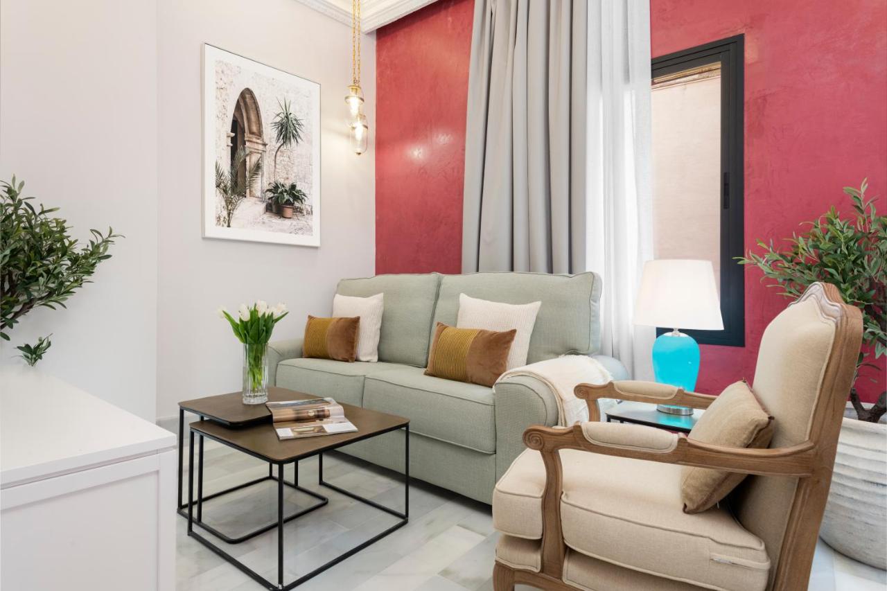 Appartement met 1 Slaapkamer