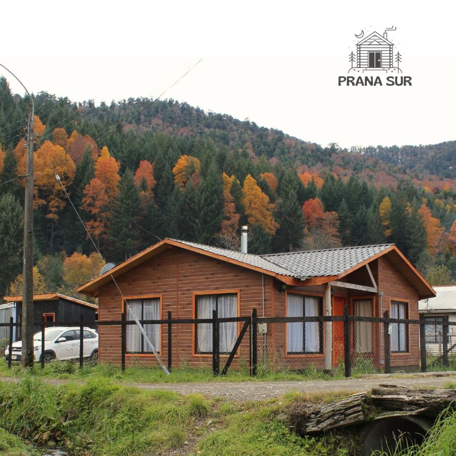 Prana sur neltume - B&B Neltume