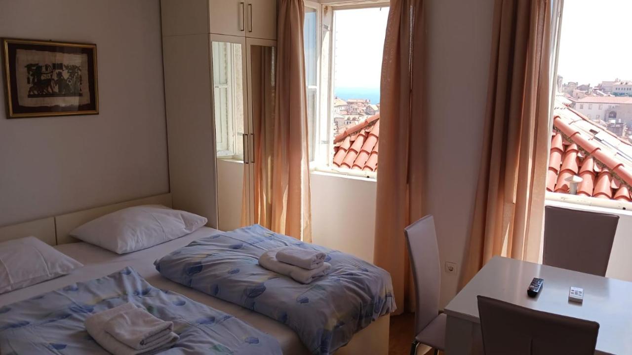 Apartment mit Meerblick