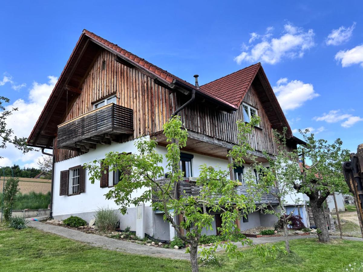 Das Haus 45 - B&B