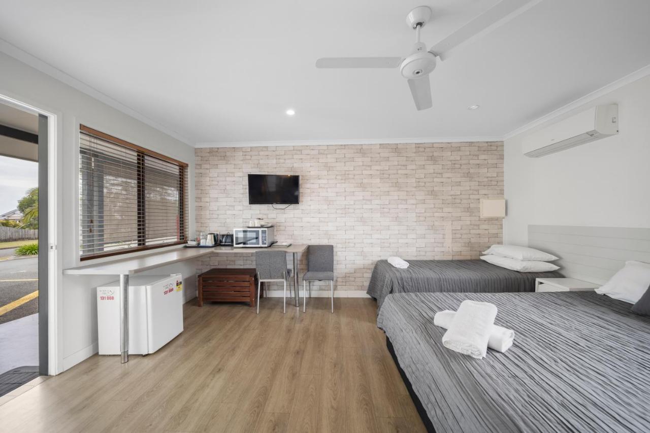 Superior Family Room