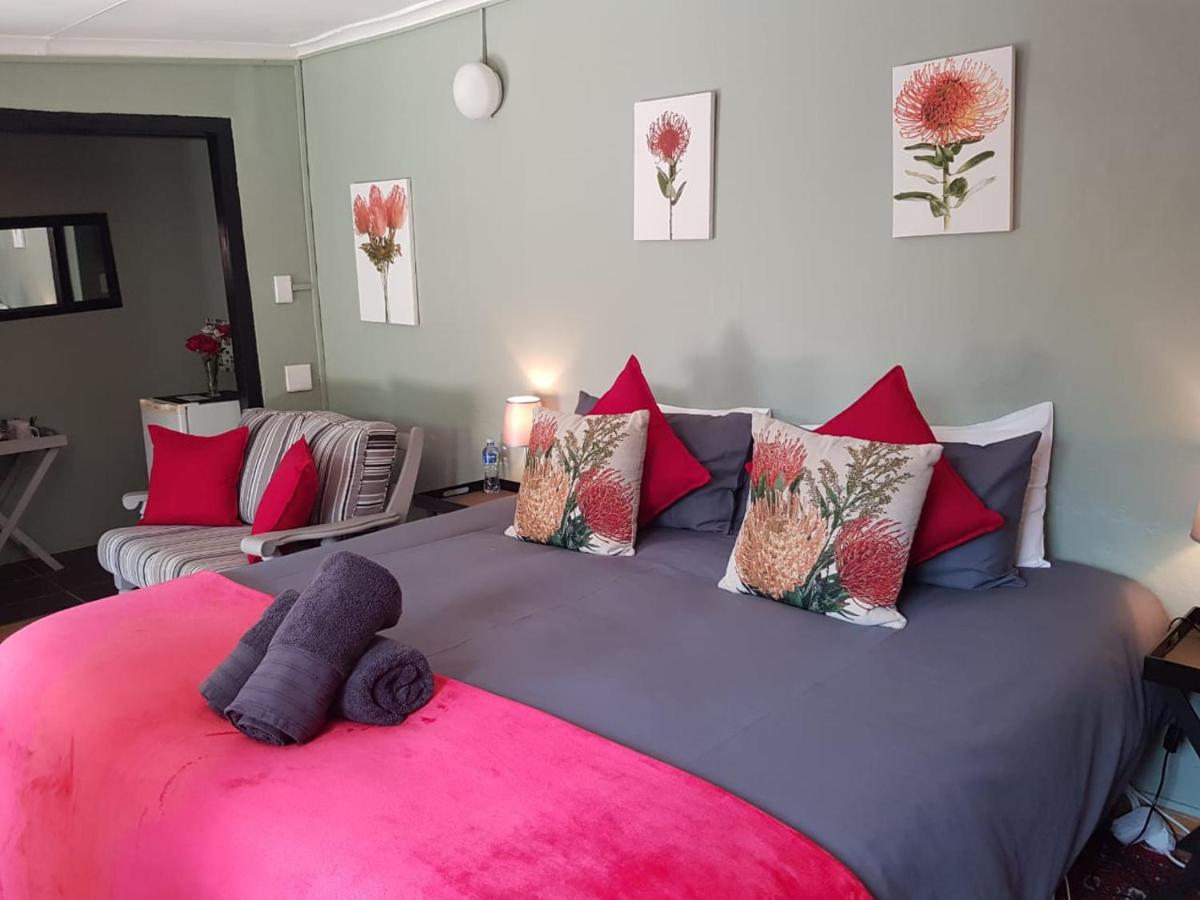 Chambre Double Classique