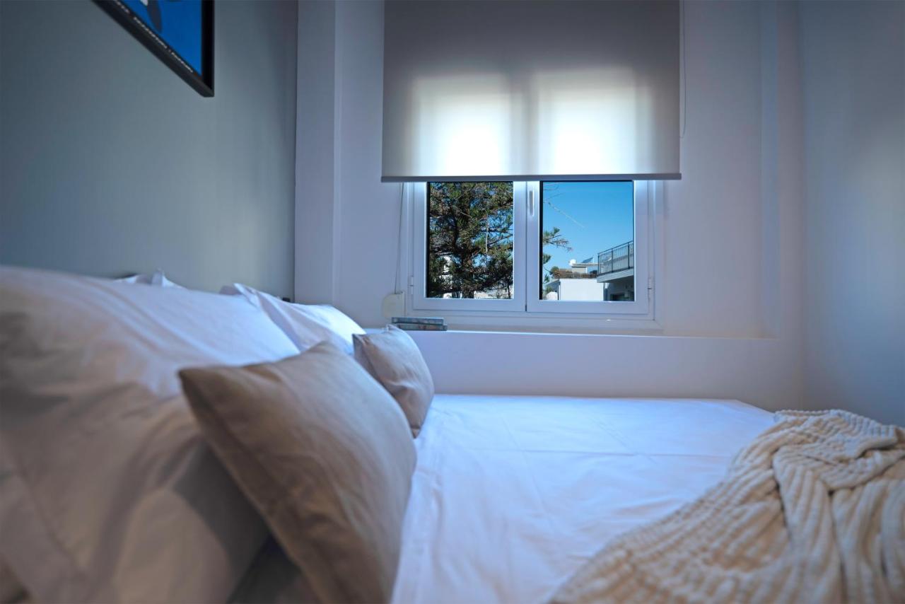 Apartamento Deluxe de 1 dormitorio con vistas a la ciudad