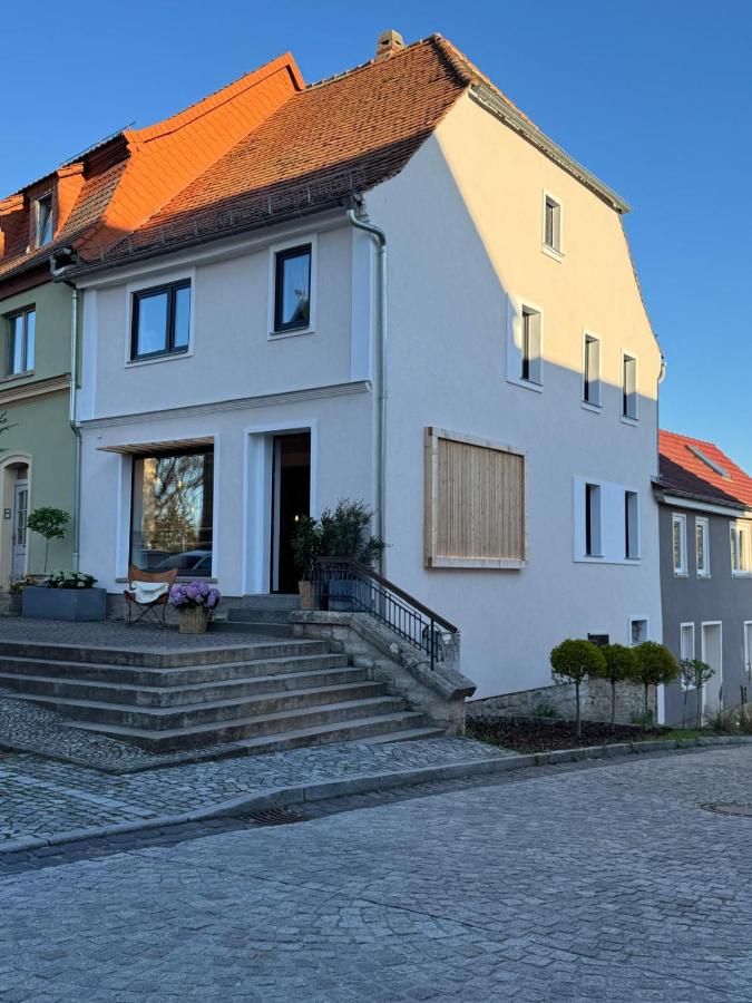 Design - B&B