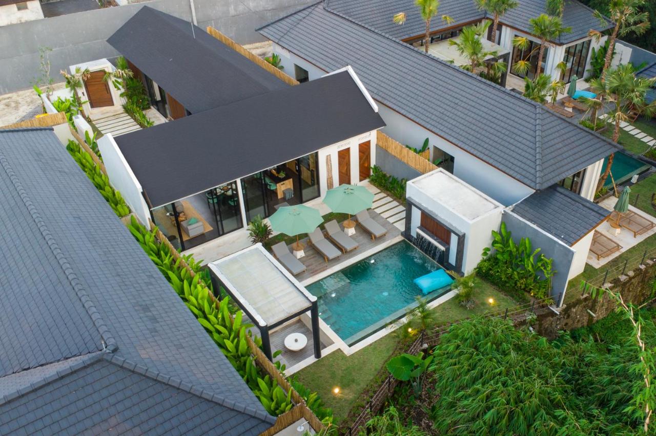 Villa Pacha by BaliSuperHost - B&B Ubud