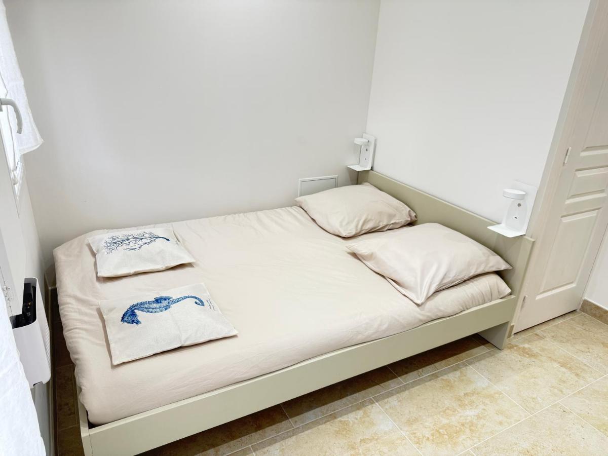 Villa Mar Y Sol - PLAGE terrasse wifi climatisation - Bed and Breakfast