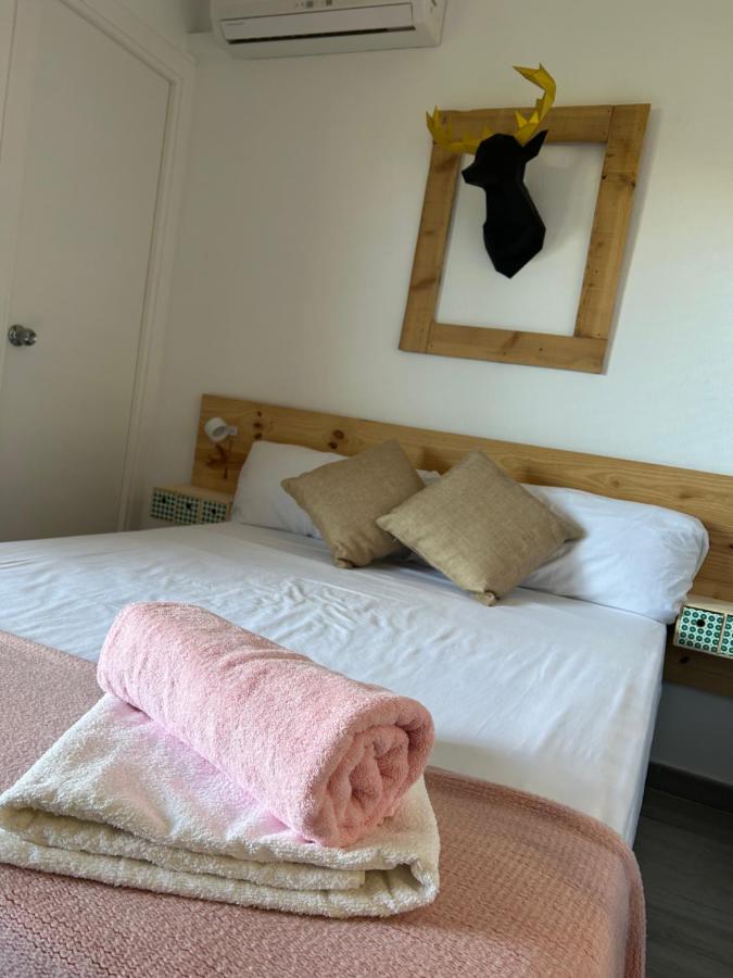 Apartment mit 1 Schlafzimmer