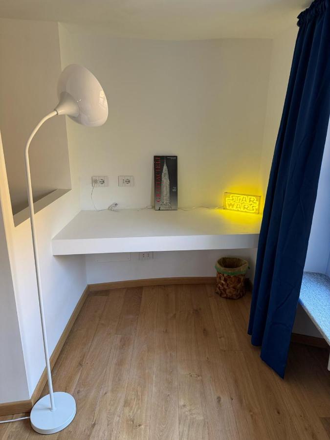 Appartamento con 1 Camera da Letto