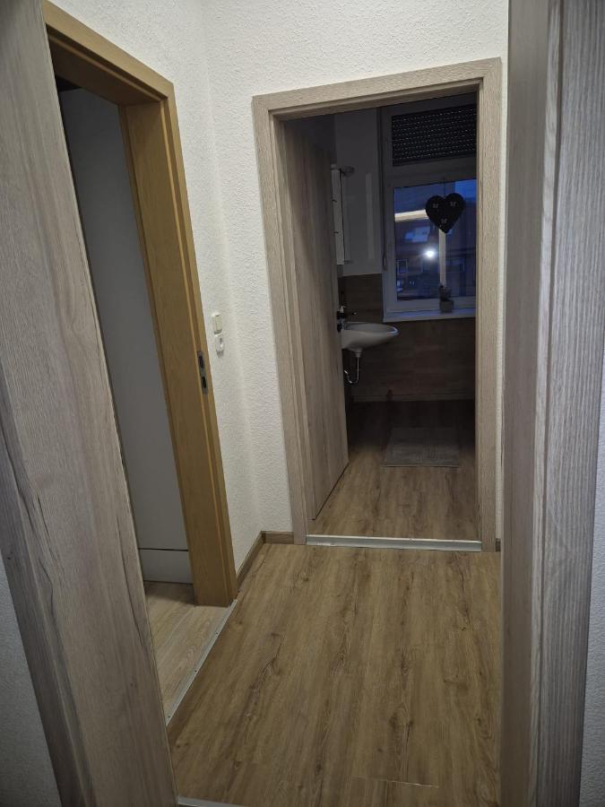 Monteurswohnung - Klein Wanzleben - B&B