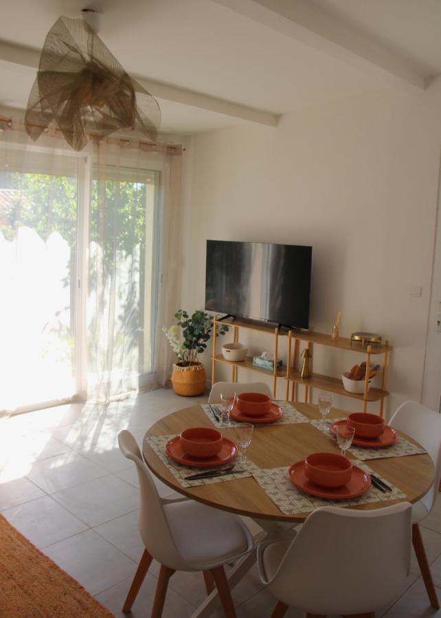 La Maison du Cerisier - B&B