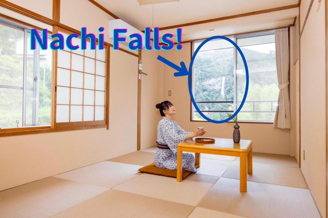 Zimmer im japanischen Stil