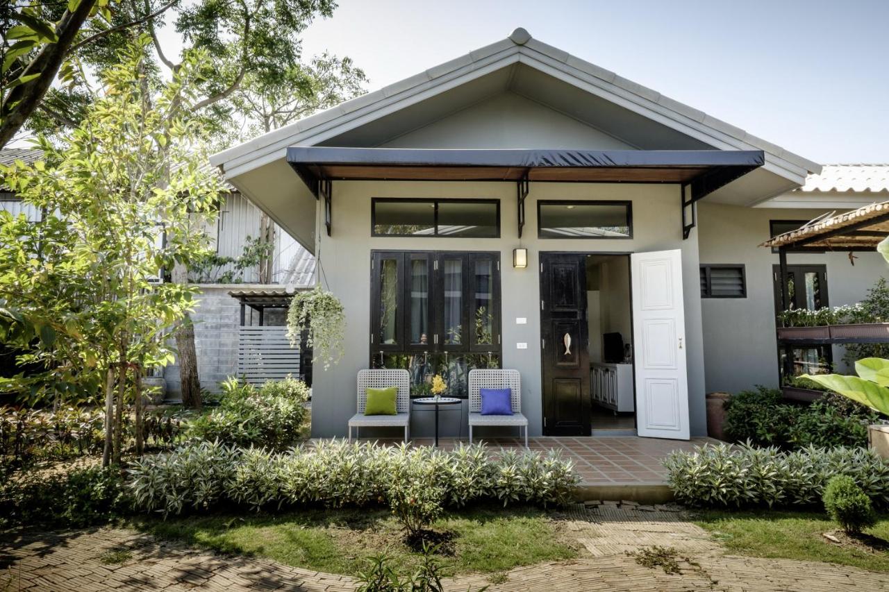 Habitación Doble Deluxe (2 adultos + 1 niño)