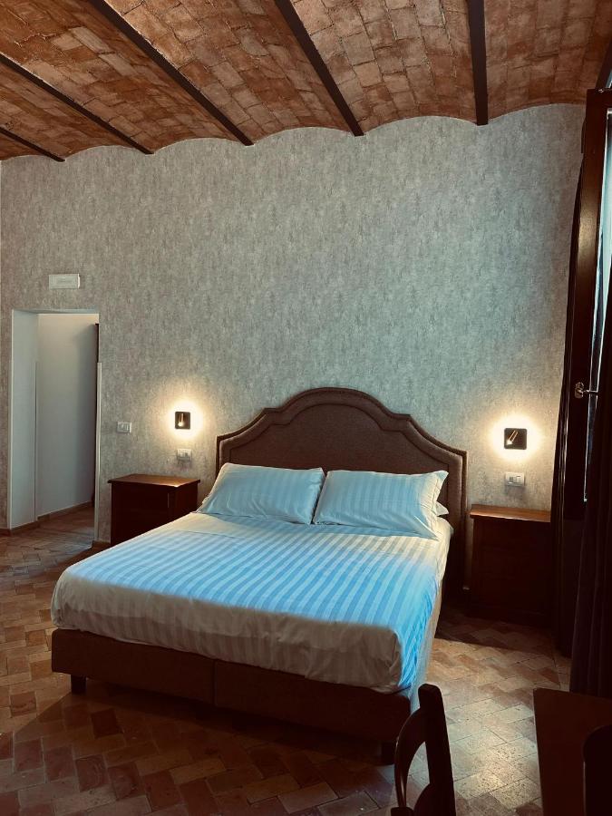 Chambre Double ou Lits Jumeaux Supérieure