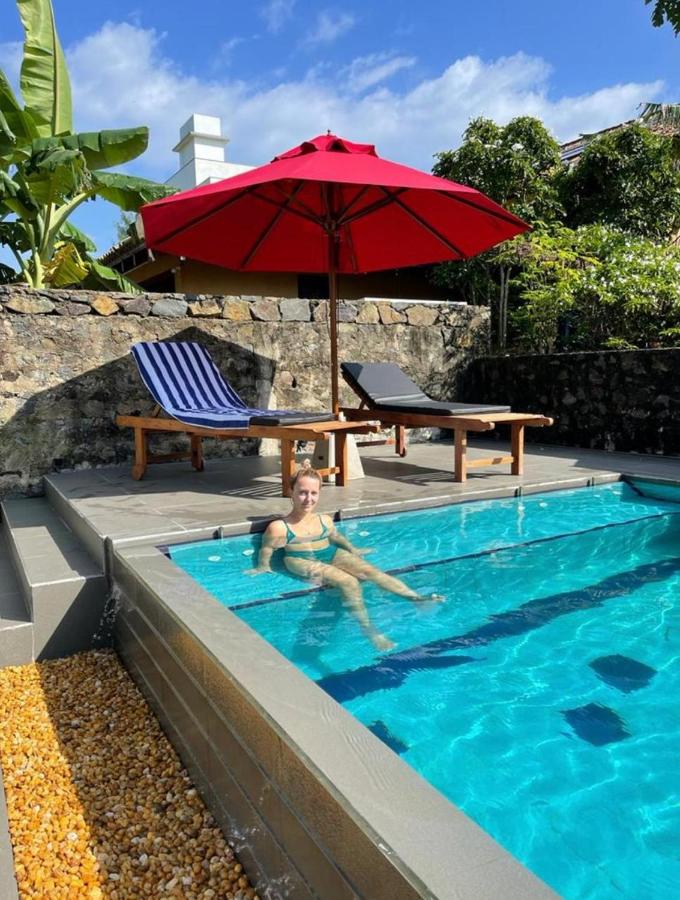 Aanya Villa by the Beach - Ferienwohnung Mirissa city