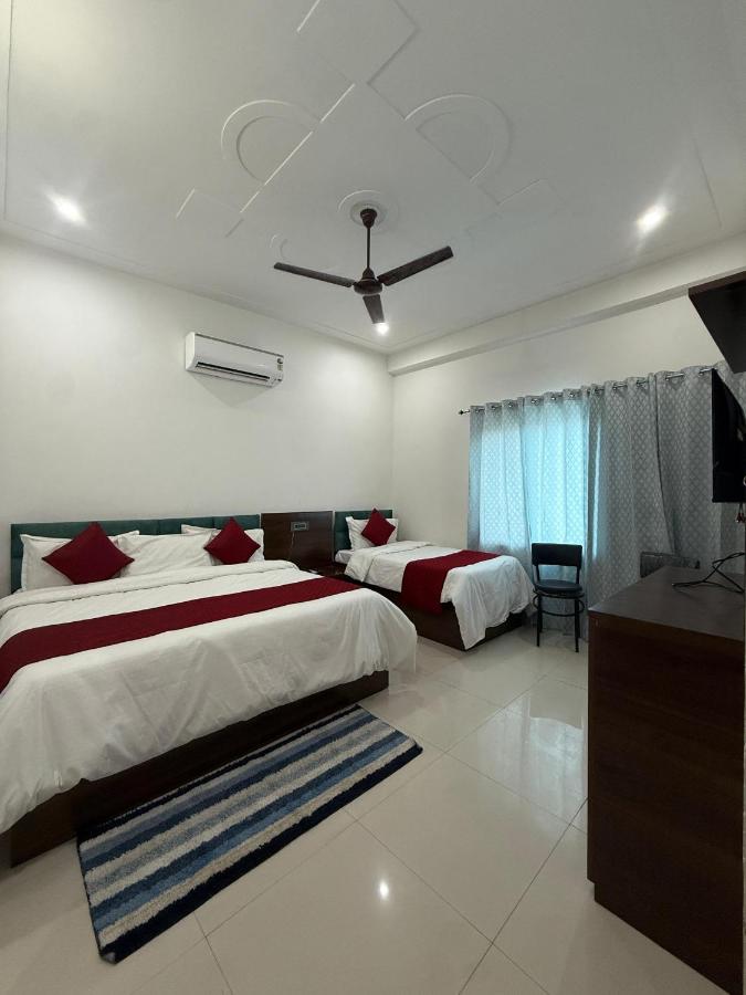 Shree shyam pay at hotel - Ferienwohnung