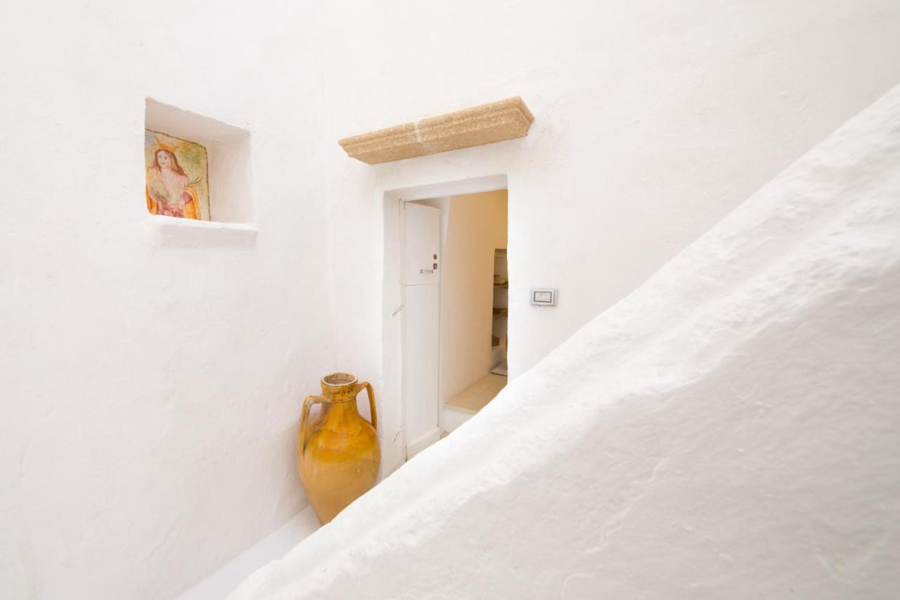 B&B Gallipoli Corte Cataldi - B&B