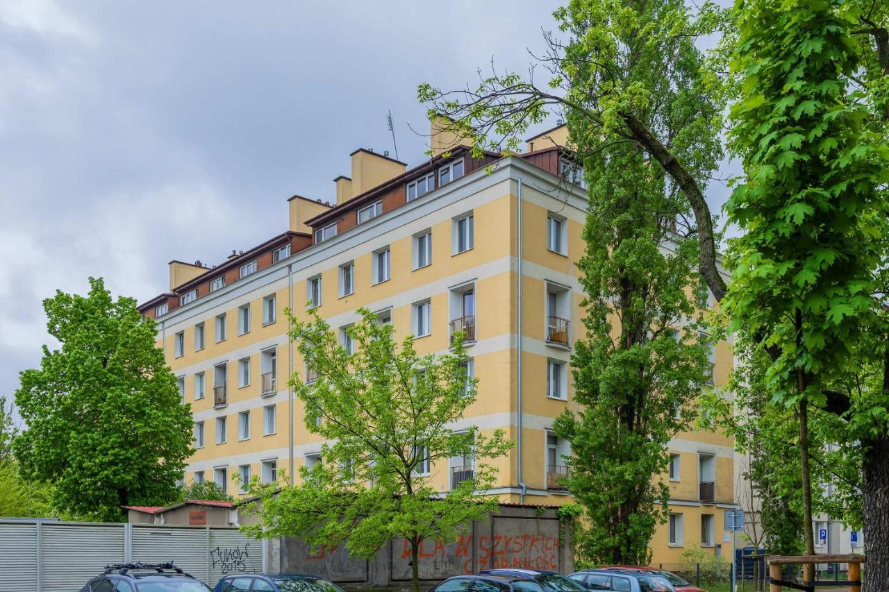 Elegant Apartment near Royal Baths Park by Noclegi Renters - Ferienwohnung Warschau