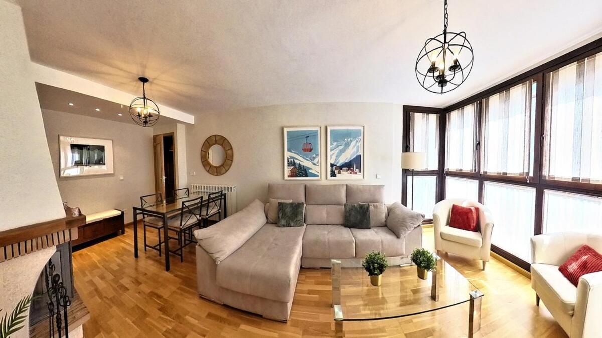 TenaGune - tucasaenlospirineos - B&B Escarrilla