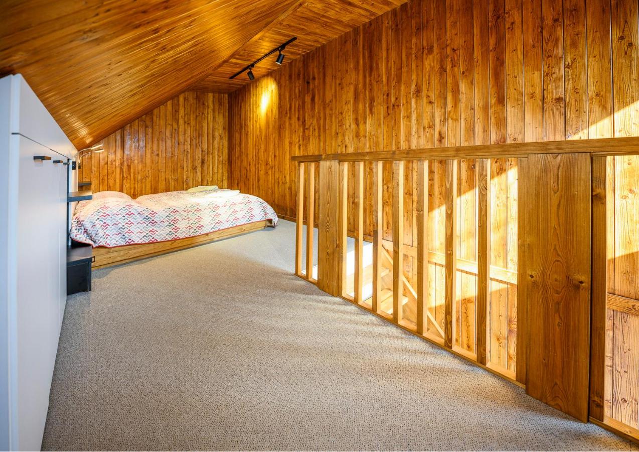 Maisonette - Annex