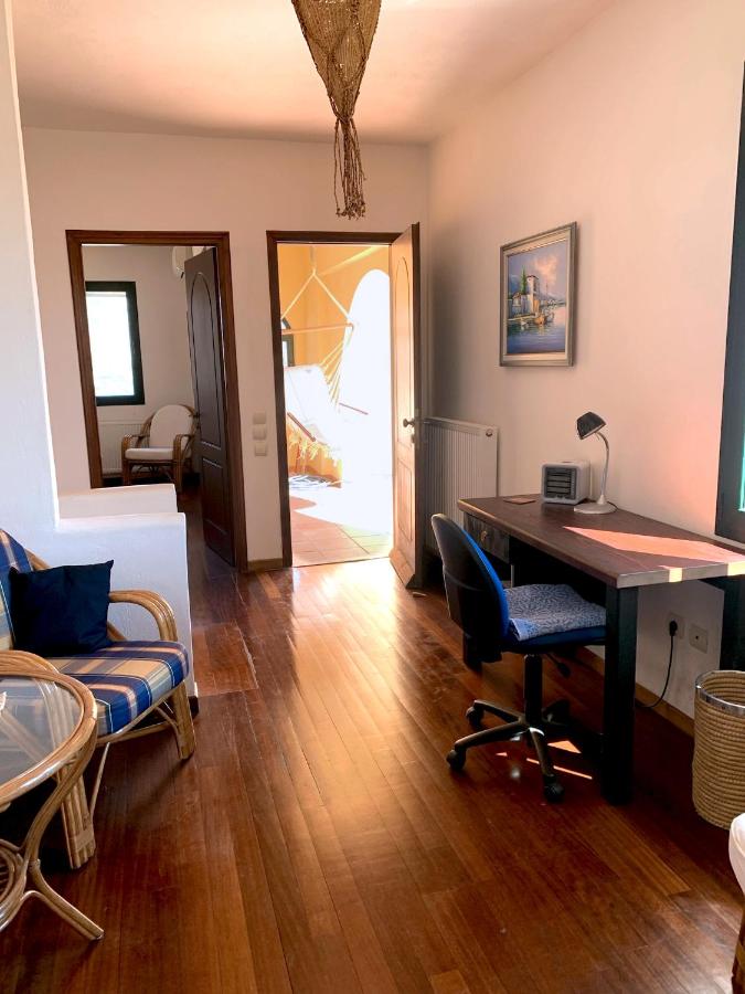 Huis met 3 Slaapkamers