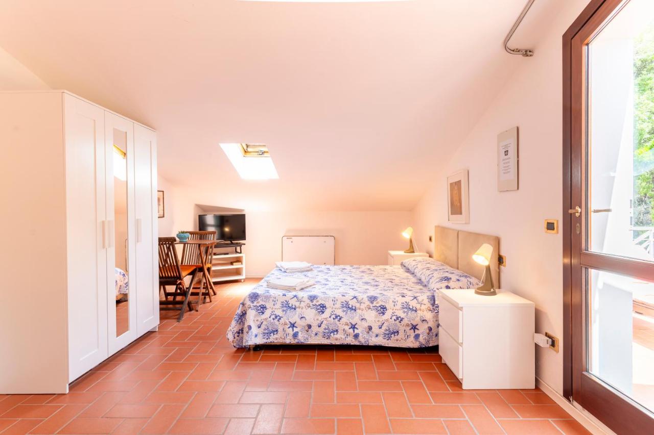 Haus mit 1 Schlafzimmer