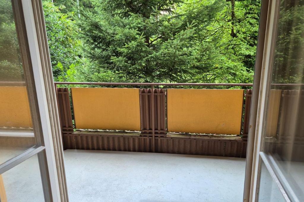 Appartement met 1 Slaapkamer en een Balkon