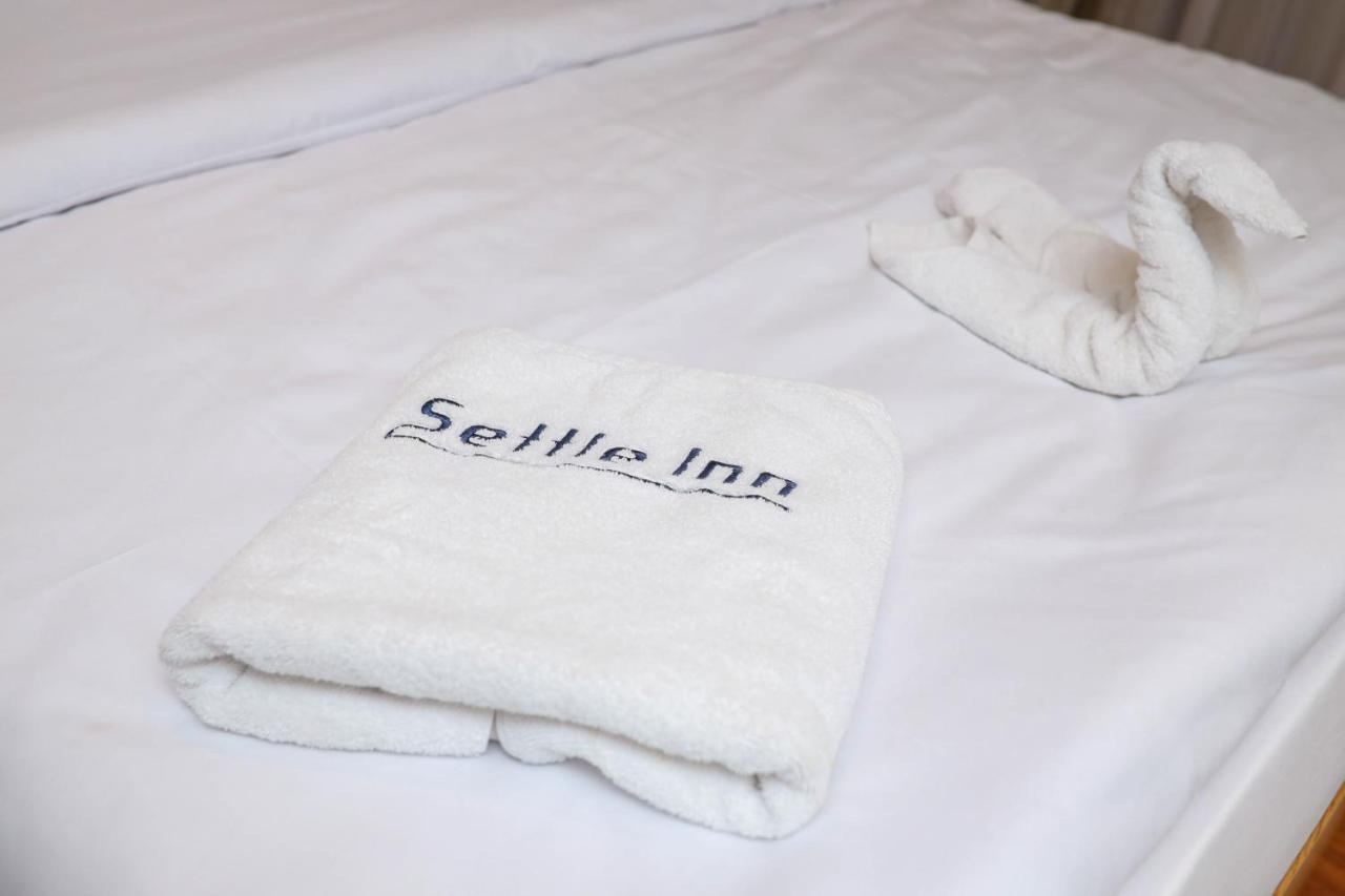 Settle Inn Al Rehab City A - B&B