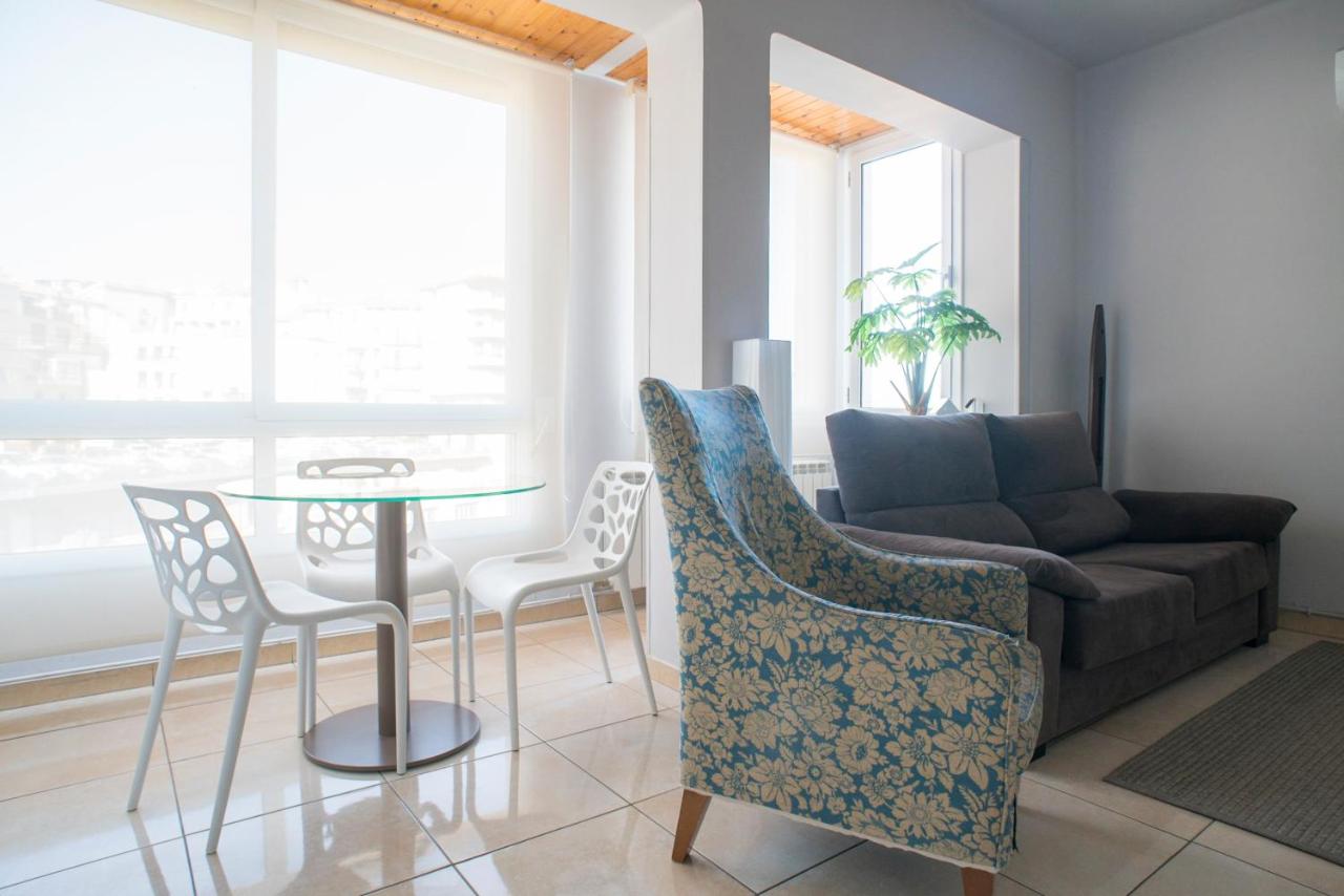 Apartaments Turistics Cardona I - Ferienwohnung
