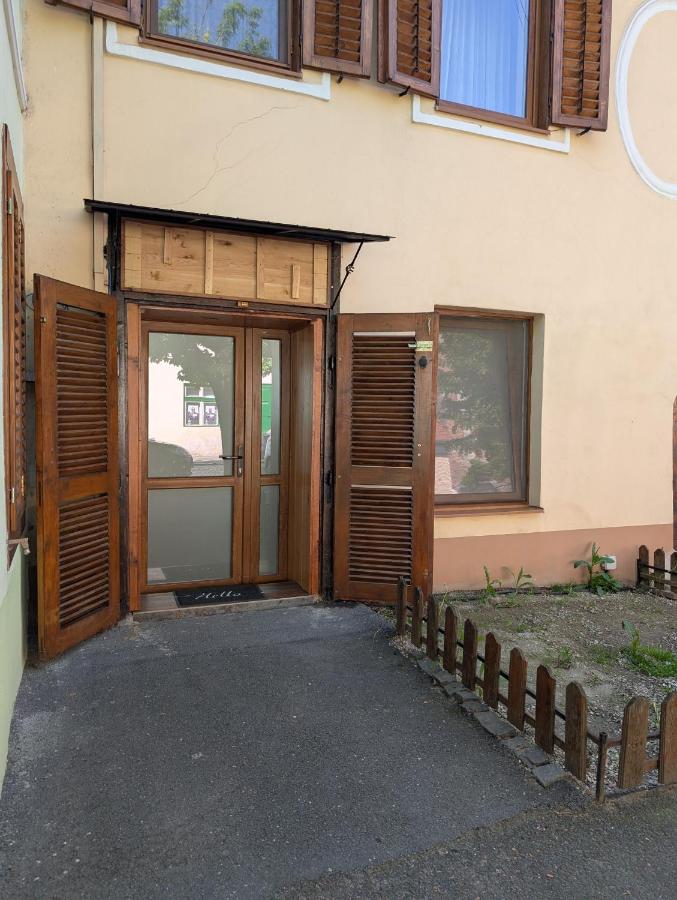 Studio Premium in Historic Center - B&B