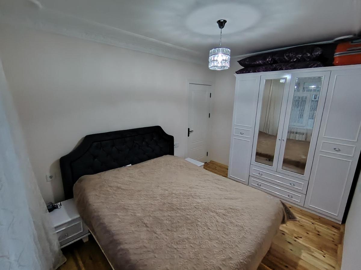 Ağ Ev Guest House - B&B