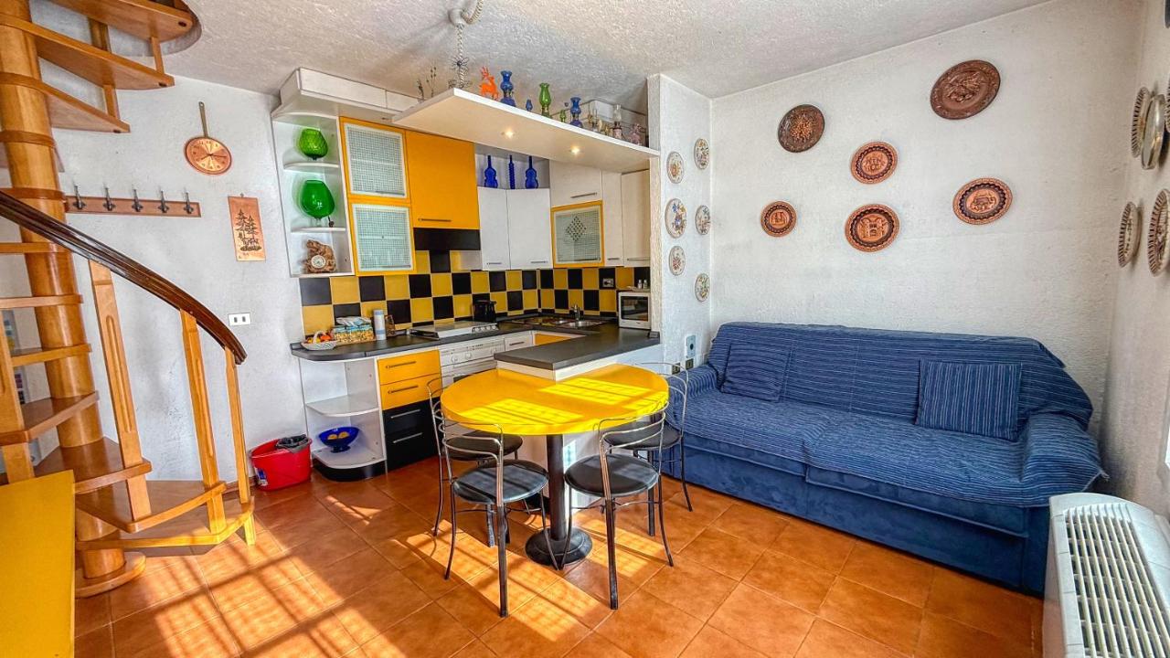 Appartamento Edelweiss - Affitti Brevi Italia - B&B