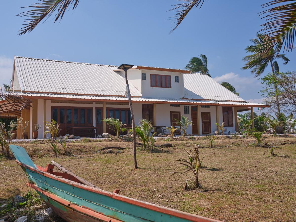Beach Front Villa, Saphli beach, Chumphon,Thailand - B&B Ban Tha Samet