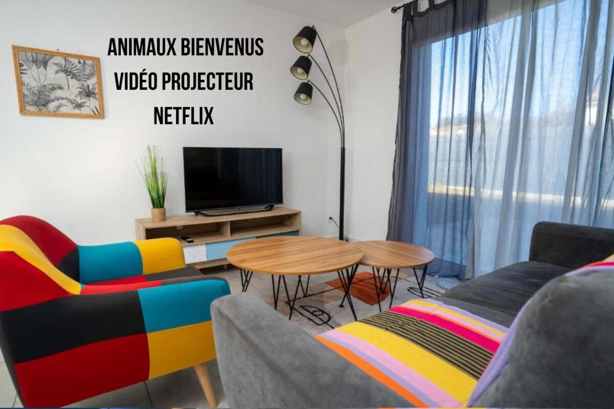 La Giroussinaise - B&B