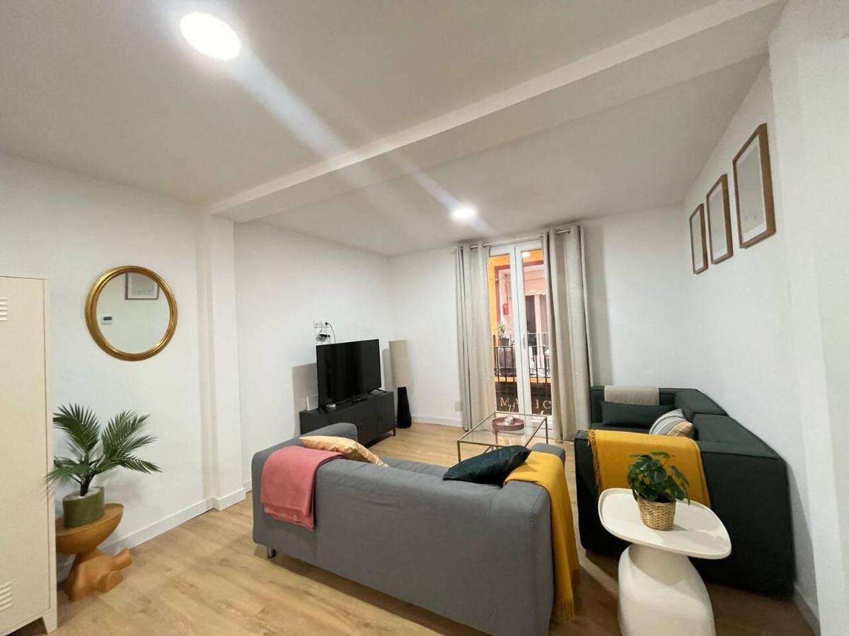 Appartement 3 Chambres