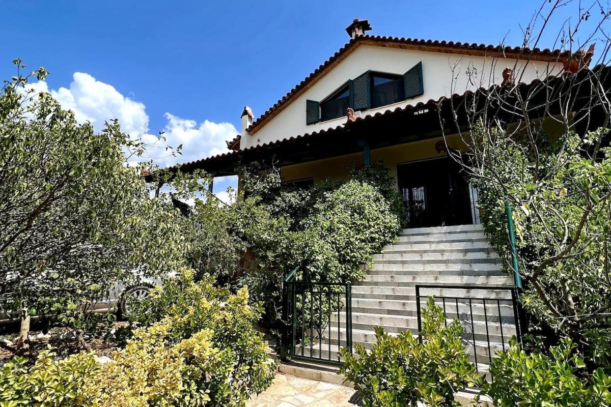 Estate Tsiati - Bed and Breakfast Piryiótika