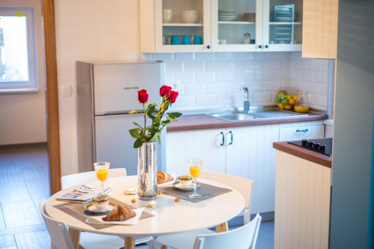 Adriatic Sestina - B&B Klek