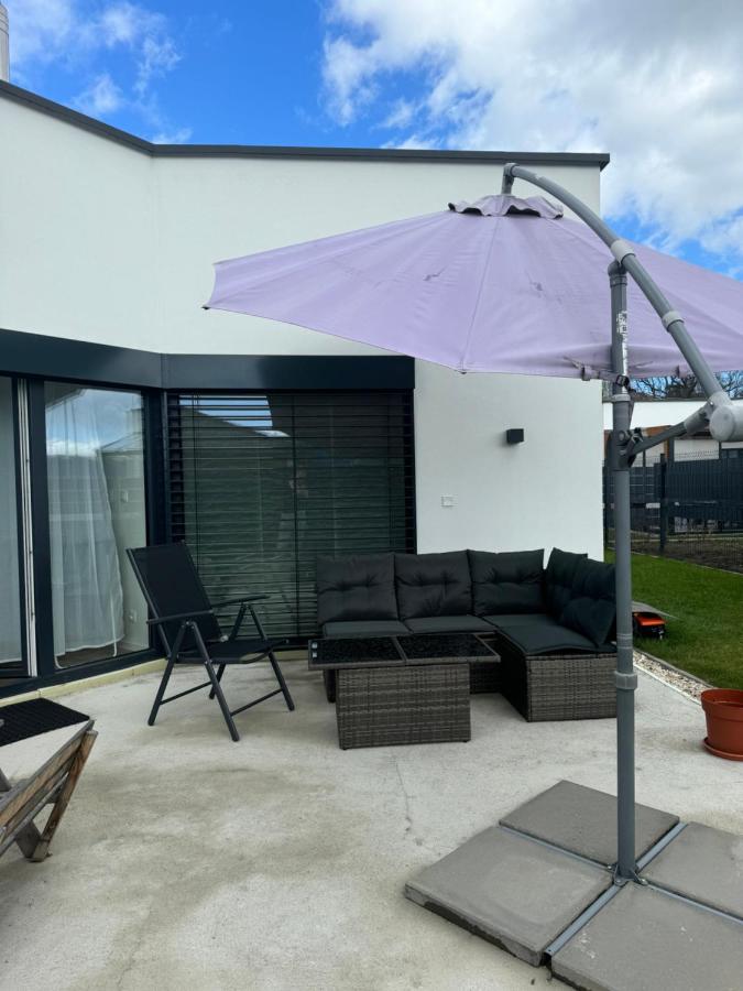 La Petite Maison - Ferienwohnung Poprad