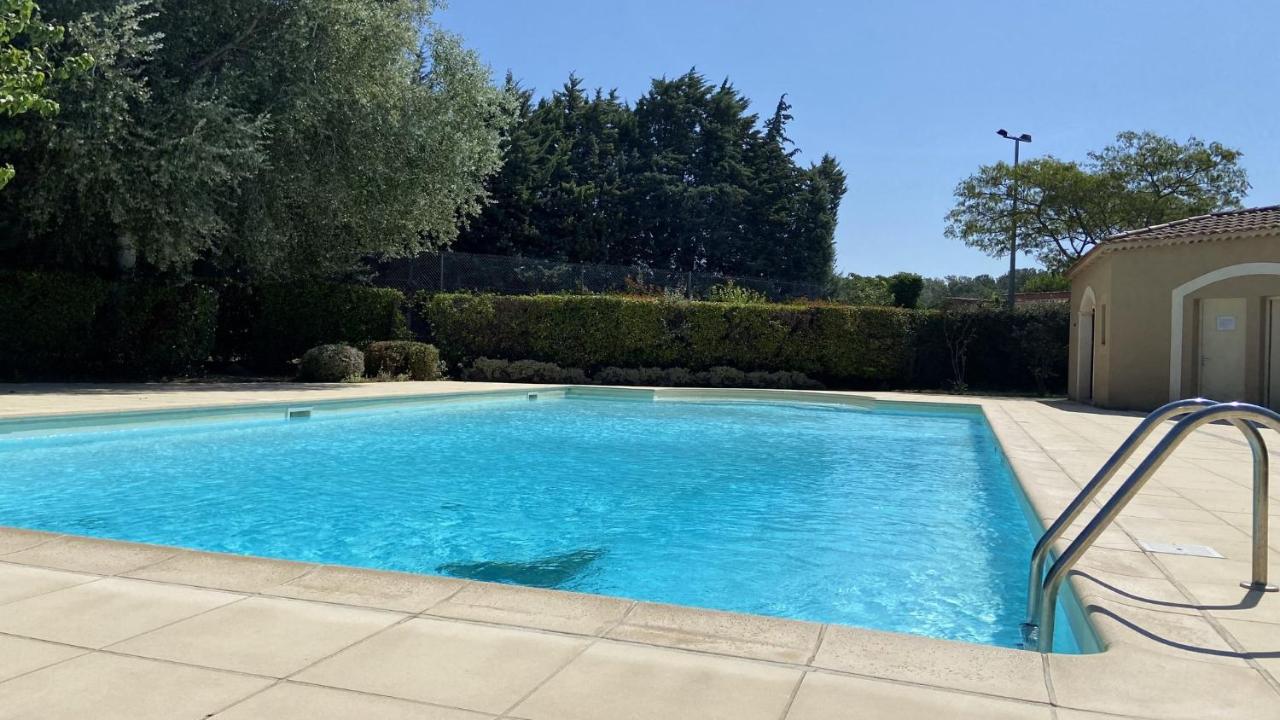 Le Mazet du Moulin - Bed and Breakfast Mouriès