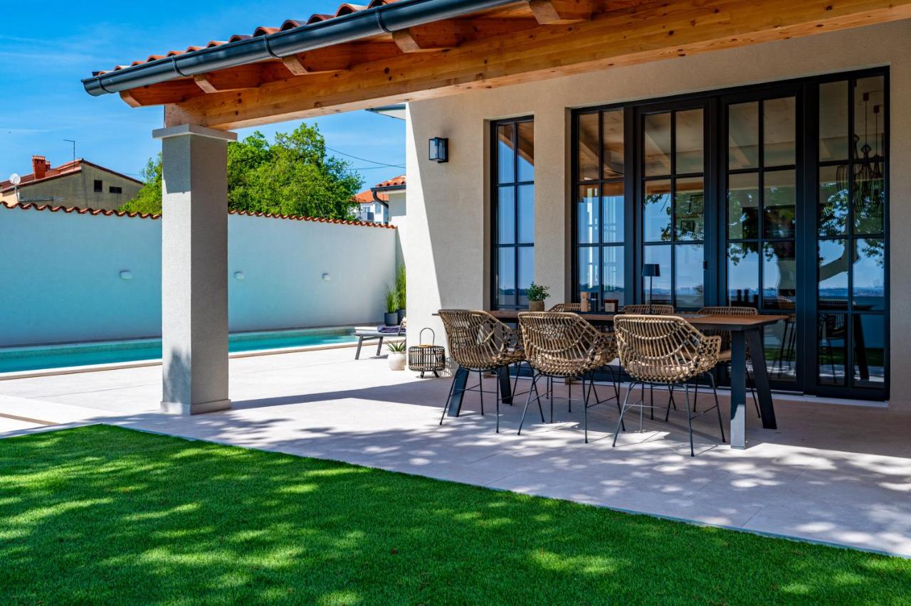 Villa Vista - New entry 2025 - B&B Pola