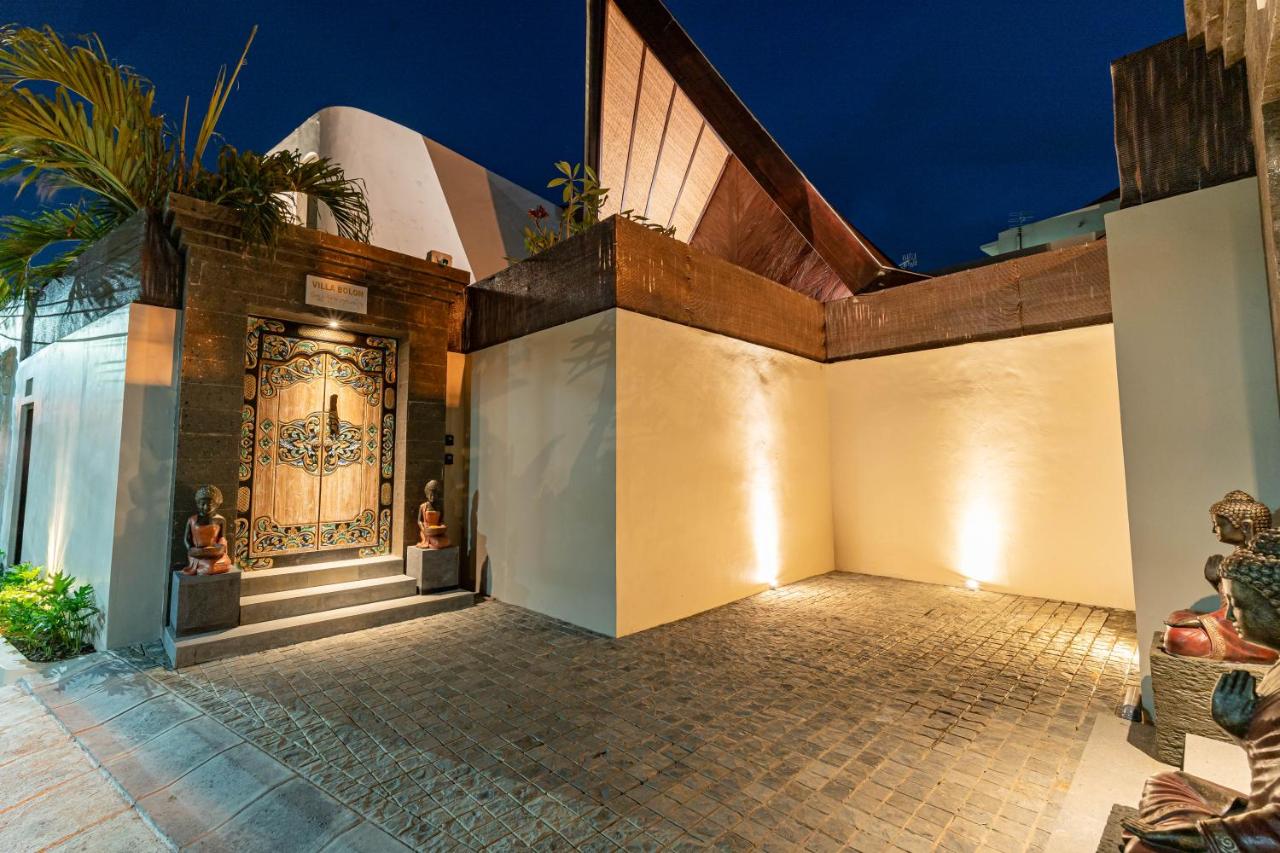 Villa Bolon - B&B