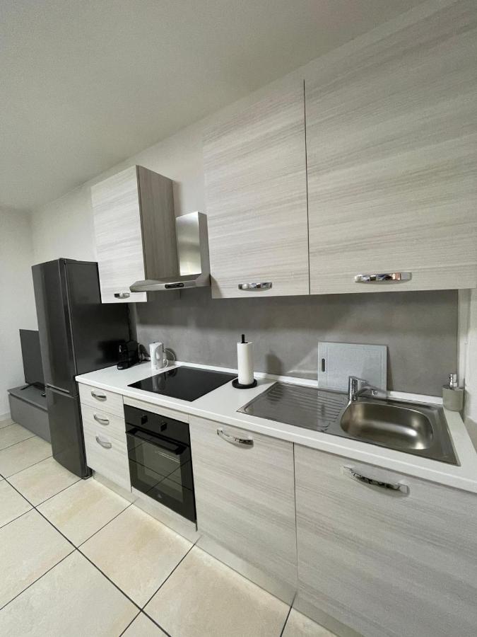 Marconi city centre - Ferienwohnung Desenzano del Garda