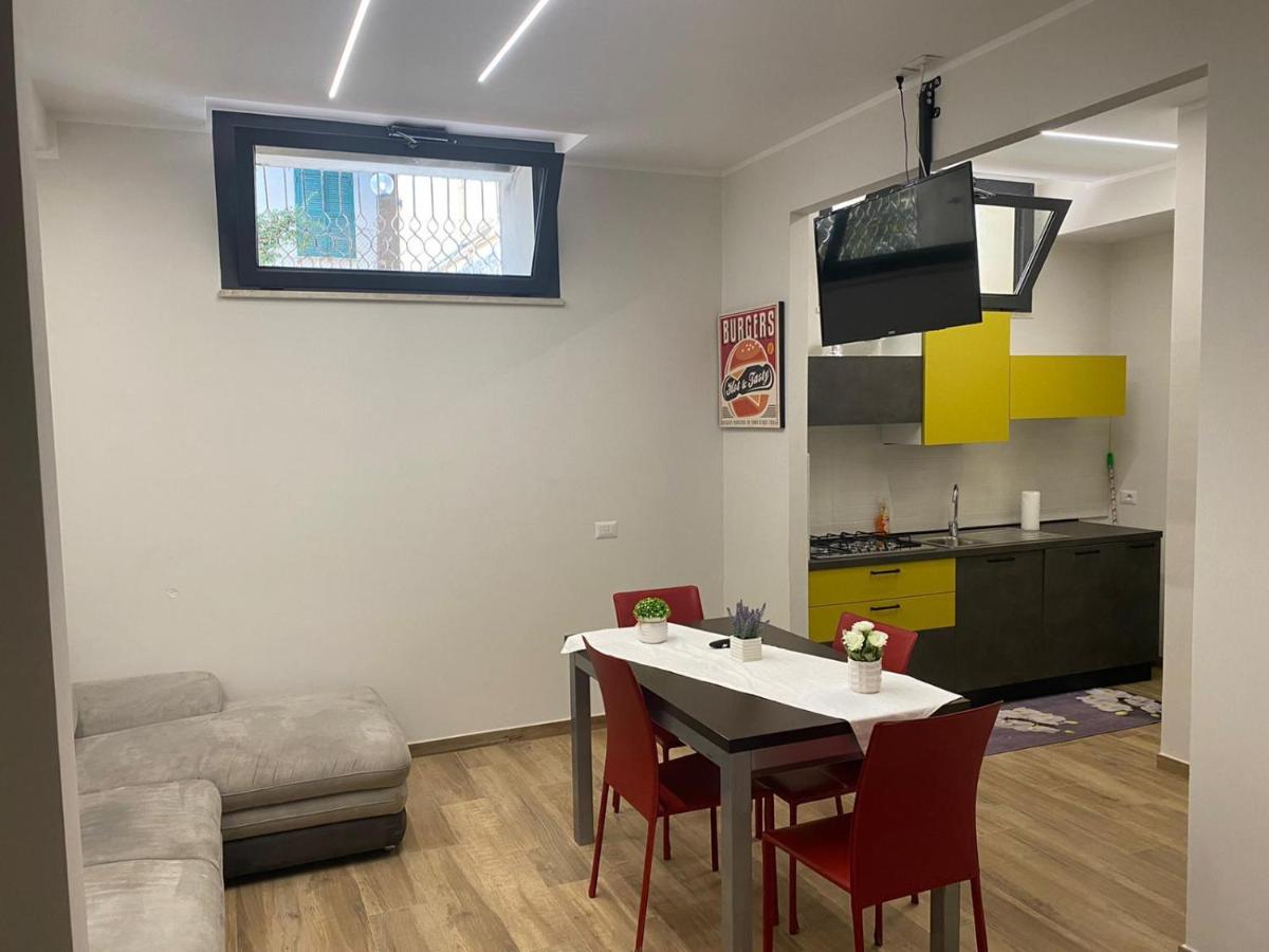 da mery - B&B Anzio