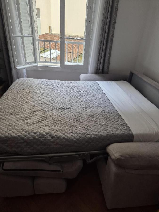 Appartement 1 Chambre