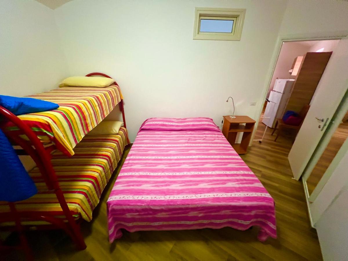 Casa Lilia - Marina di Camerota -Centro - B&B