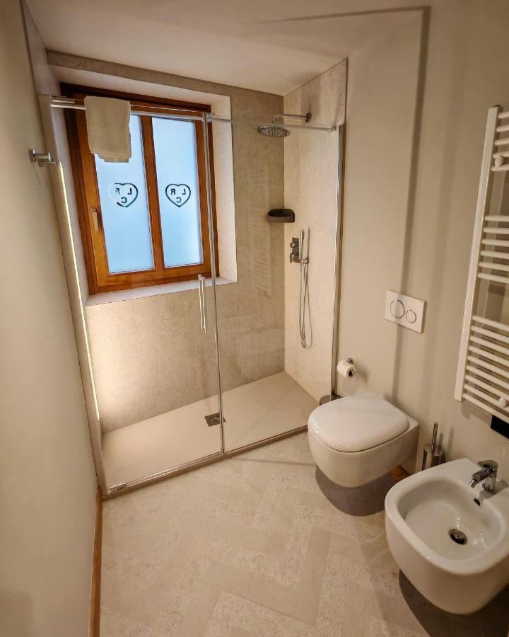 Le Reve Charmant Apartments - Via De L ostan, 18 - Chambres d’hôtes Aoste
